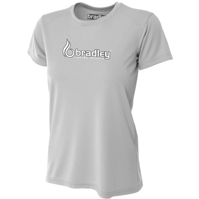 Bradley Rash Guard Women's Surf Swim Wear Shirt Ladies SPF Protective Clothing 4 Bradley Rash Guard Women's Surf Swim Wear Shirt Ladies SPF Protective Clothing - Image 2