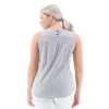 Aventura Clothing Women's Sunkissed V-Neck Tank Top