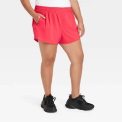 Women's Mid-Rise Run Shorts 3" - All In Motion™ -Lady Clothing Store GUEST 465d5ddf 93f6 48f1 93b9 9ab1bb3049bf