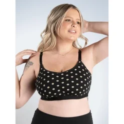 Leading Lady The Blake - Gathered-Front Comfort Nursing Bra -Lady Clothing Store GUEST 477cb2f9 942c 4cc1 b5a8 047e6d026d3b