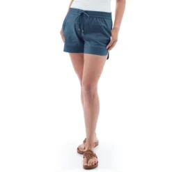 Aventura Clothing Women's Surfs Edge Short -Lady Clothing Store GUEST 480bcb8c b091 43ab b58b 0199cb8d8b2a