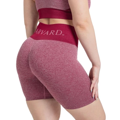 Harvard Biker Shorts - High-Waisted Compression Shorts - Moisture-Wicking & Breathable - Ideal For Cycling, Running, Fitness By Maxxim 12 Harvard Biker Shorts - High-Waisted Compression Shorts - Moisture-Wicking & Breathable - Ideal For Cycling, Running, Fitness By Maxxim - Image 10