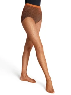 Capezio Women's Professional Fishnet Tight W/ Seams -Lady Clothing Store GUEST 4a793104 5b58 4427 b71e 957b08a54da4