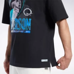 Reebok Panini T-Shirt Mens Athletic T-Shirts -Lady Clothing Store GUEST 4bc10264 3243 4fac ad39 273ff0f3f771