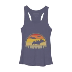 Women's Design By Humans Vintage Retro Vampire Bats Halloween Costume By Chos Racerback Tank Top 15 Women's Design By Humans Vintage Retro Vampire Bats Halloween Costume By Chos Racerback Tank Top -Lady Clothing Store GUEST 4d58ea60 9e40 4870 9a32 edd1c706cb2d