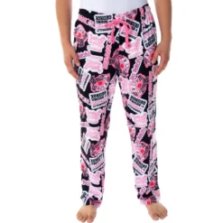Mean Girls Womens' Burn Book Sleep Lounge Pajama Pants 9 Mean Girls Womens' Burn Book Sleep Lounge Pajama Pants -Lady Clothing Store GUEST 4e458eab 315d 4a93 ba2b f64dc6357cd9