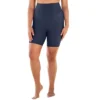 Swim 365 Women’s Plus Size 360° Powermesh Swim Boy Short -Lady Clothing Store GUEST 4ee86aa1 b7e1 4a2c bdbe c647ff39c887