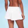 Women's Faux Sarong Skirtini Bikini Bottom - Shade & Shore™ White -Lady Clothing Store GUEST 4ef82f55 00f6 4ff0 953b 03432925508c