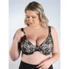 Leading Lady The Paulette - Underwire Allover Lace Nursing Bra -Lady Clothing Store GUEST 51d50afe 695b 4e45 b2d2 0135106880d0