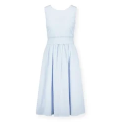 Hope & Henry Womens' A-Line Dress With Waist Sash 14 Hope & Henry Womens' A-Line Dress With Waist Sash -Lady Clothing Store GUEST 52561809 8c13 4af8 a60b 6998d3790769