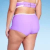 Women's Cheeky Boy Shorts Bikini Bottom - Wild Fable™ Hot Grape -Lady Clothing Store GUEST 531ff5ae 8c4b 47ff 824b 91f7655deeb6
