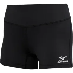 Mizuno Victory 3.5" Inseam Volleyball Shorts -Lady Clothing Store GUEST 53da4559 9d39 4b2d b238 5b5dc4bd3eed