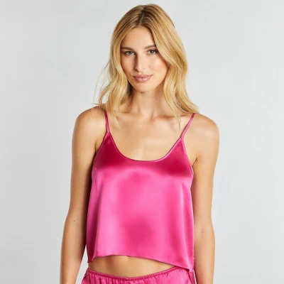 Journelle Women's Celine Open Back Cami Tank Top 9 Journelle Women's Celine Open Back Cami Tank Top - Image 7