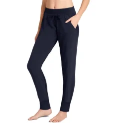 Jockey Women's Woven Jogger -Lady Clothing Store GUEST 549fa373 1155 42d1 925e d5eff25da31b