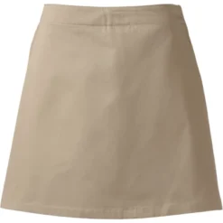 School Uniform Young Women's Blend Chino Skort Above Knee 11 School Uniform Young Women's Blend Chino Skort Above Knee -Lady Clothing Store GUEST 557461dc 8c18 427a aeaa c697e881c641