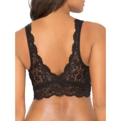 Women's Signature Lace Deep V Bralette 3-pack 14 Women's Signature Lace Deep V Bralette 3-pack -Lady Clothing Store GUEST 55882c9d 6208 4657 bc99 c8c2048a3ac4