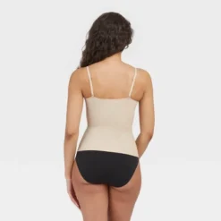 ASSETS By SPANX Women's Thintuition Shaping Cami -Lady Clothing Store GUEST 558cd1cd 76e1 4d26 9caf 553f33ceb992