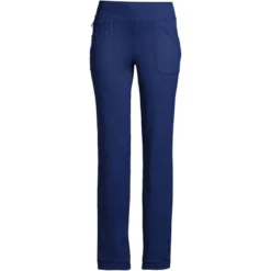 Lands' End Women's Tall Active 5 Pocket Pants -Lady Clothing Store GUEST 55c3fd36 c8f5 4540 b3ae b0721a39ff97