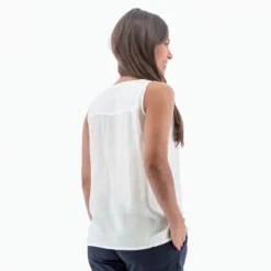 Aventura Clothing Women's Camilla V-Neck Tank Top -Lady Clothing Store GUEST 5600e89d dd25 434e 90e5 8459219568e9