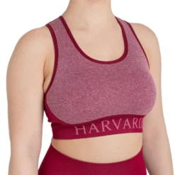 Harvard Sports Bra High Impact Moisture-Wicking Athletic Bra For Women Breathable And Comfortable Design Perfect For Running & Gym Workouts By MAXXIM -Lady Clothing Store GUEST 5604edf6 7037 4e95 b655 9cf2fa9d0d05