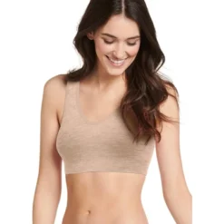 Jockey Women's Back Smoothing Seamfree Bralette -Lady Clothing Store GUEST 566249ce dd89 4431 b466 abc2cf1a9ed2