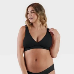 Bravado! Designs Women's Restore Ribbed Nursing Bra -Lady Clothing Store GUEST 56c80e24 0668 4d74 a220 720f2e87323c