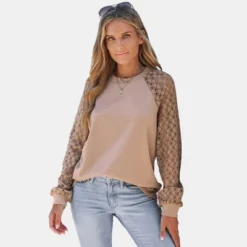 Women's Cutout Lace Sweater - Cupshe 11 Women's Cutout Lace Sweater - Cupshe -Lady Clothing Store GUEST 56d94051 e2ee 4e6a b34f ba4aa1818d4e