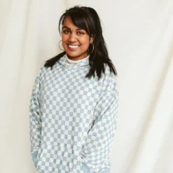 Goumikids Adult Organic Cotton Brushed French Terry Hoodie. -Lady Clothing Store GUEST 576d5236 7cb1 4eed bce9 310589deff79