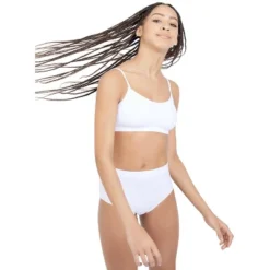 Capezio Women's Team Basics Camisole Bra Top -Lady Clothing Store GUEST 5c04f024 8b27 4ade b198 1ad96b6de263