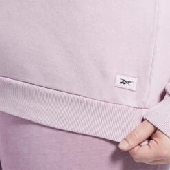 Reebok Classics Natural Dye Sweatshirt (Plus Size) Womens -Lady Clothing Store GUEST 5c9187a2 504c 4912 af9e 0266a27025e5