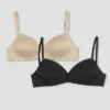 Maidenform Self Expressions Women's 2pk Wireless Bra SE0583 -Lady Clothing Store GUEST 5c9d5572 8002 452d 9a1c 7198c91bac5b