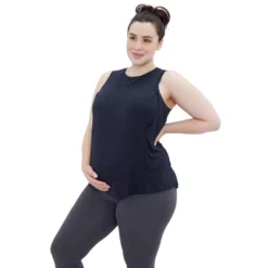 Maternity Ingrid & Isabel Easy Nursing Tank -Lady Clothing Store GUEST 5ccde726 3c3a 4e8d 81cf 7d342236ce10