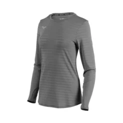 Mizuno Women's Athletic Eco Long Sleeve 12 Mizuno Women's Athletic Eco Long Sleeve -Lady Clothing Store GUEST 5d16cc27 cbbf 45d7 b3a0 ba42550c51d6