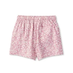 Women's Floral Print High-Rise Board Shorts - Kona Sol™ Pink -Lady Clothing Store GUEST 5d485579 0d43 4148 9c56 b432973a1c18