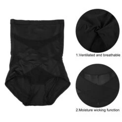 Unique Bargains High Waist Women Slimming Body Shaping Tummy Control Shapewear Control Panties Underwear 1 Pcs 13 Unique Bargains High Waist Women Slimming Body Shaping Tummy Control Shapewear Control Panties Underwear 1 Pcs -Lady Clothing Store GUEST 5d99ea0b 3534 4499 840d 53c7c1dcc977