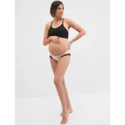 Maternity And Nursing Sports Bra | Motherhood Maternity