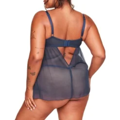 Adore Me Women's Ismelka Babydoll Lingerie -Lady Clothing Store GUEST 5e903dd4 b513 4792 b9ab 45fba5a6f48f