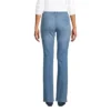 Lands' End Women's Recover High Rise Bootcut Blue Jeans -Lady Clothing Store GUEST 5f09d097 c67d 41e3 b189 20157b99d17e