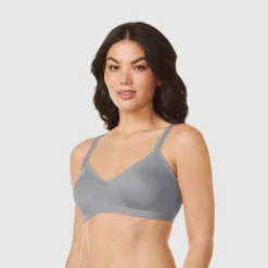 Warners® Simply Perfect® Underarm Smoothing With Seamless Stretch Wireless Lightly Lined Comfort Bra RM3911T -Lady Clothing Store GUEST 5f3b7347 ff70 4343 a9c9 6c41b3c76414