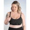 Leading Lady The Blake - Gathered-Front Comfort Nursing Bra -Lady Clothing Store GUEST 5fbb6a46 31bf 4704 950f f1a69b7c90c0