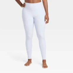 Women's Brushed Sculpt Curvy High-Rise Pocketed Leggings 28" - All In Motion™ -Lady Clothing Store GUEST 6270ee8e d295 4d08 80e9 36e75dd1bb16