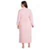 Lands' End Women's Cozy Plush Long Wrap Robe -Lady Clothing Store GUEST 62f71a0b d462 4248 8e29 d6ebcbd8c7d7