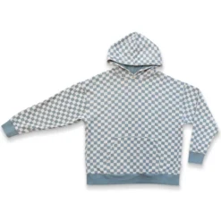 Goumikids Adult Organic Cotton Brushed French Terry Hoodie. -Lady Clothing Store GUEST 64327cd9 07d0 496a 8013 bb02834ba15d