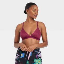 Women's Strappy Mesh Bralette - Auden™ 16 Women's Strappy Mesh Bralette - Auden™ -Lady Clothing Store GUEST 64d963dc c8eb 400a 8567 62e48217081a