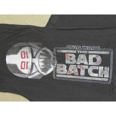 Star Wars Bad Batch Skull Helmet Black Graphic Sleep Pajama Pants 3 Star Wars Bad Batch Skull Helmet Black Graphic Sleep Pajama Pants