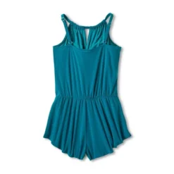 Women's UPF 50 High Neck Swim Romper With Pockets One Piece Swimsuit - Aqua Green® 15 Women's UPF 50 High Neck Swim Romper With Pockets One Piece Swimsuit - Aqua Green® -Lady Clothing Store GUEST 66b320df 8f5d 458c 8578 7c63b81cc9d4