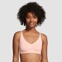 True & Co. True Everybody Women's Adjustable Strap Triangle Bra -Lady Clothing Store GUEST 67894577 aac9 4d38 87c8 086319c86b0e
