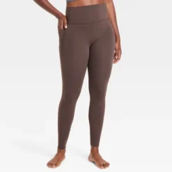 Women's Everyday Soft Ultra High-Rise Pocketed Leggings 27" - All In Motion™ 18 Women's Everyday Soft Ultra High-Rise Pocketed Leggings 27" - All In Motion™ -Lady Clothing Store GUEST 69340e63 3c78 4b04 a378 3b49e7c539f5