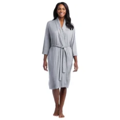 Softies Dream Shawl Collar Robe -Lady Clothing Store GUEST 69788621 09fb 462f bc53 8029239736a1