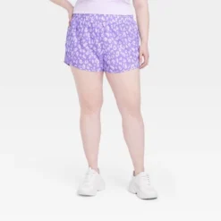 Women's Mid-Rise Run Shorts 3" - All In Motion™ -Lady Clothing Store GUEST 697a3cde 6a58 4afb 87f5 9022699a3cc3